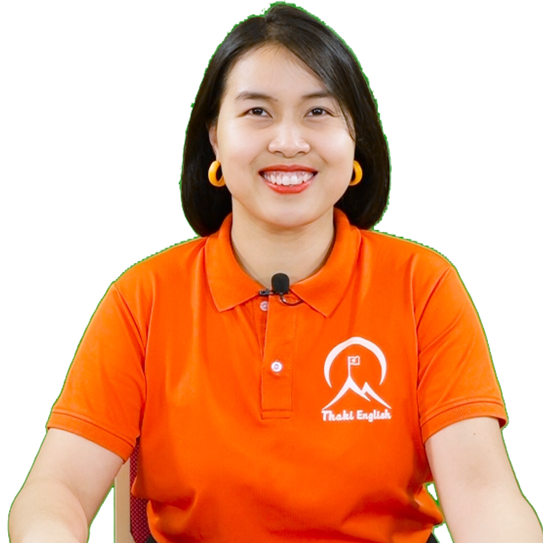 Ms Phạm Thị Nguyệt Quế